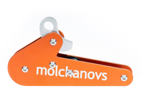 [Molchanovs] Rope Pulley